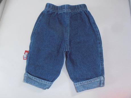 Rifle pre batoľa / 3 mesiace/, adams,62