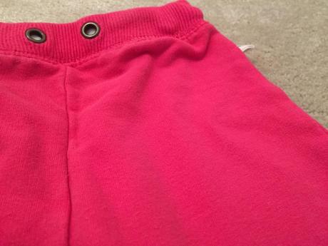 Makucke teplaky, zara,74