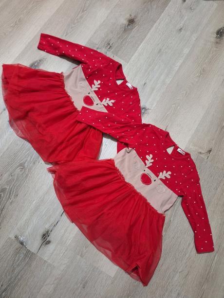 Vianočné šaty, 86