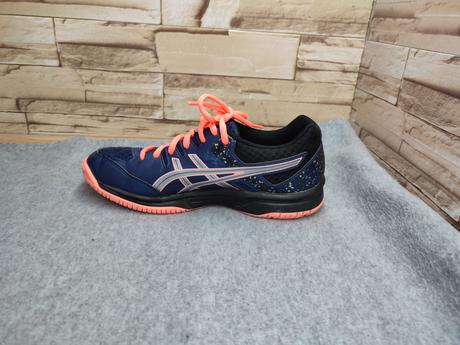 Asics 37- halová obuv, asics,37