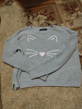 Dámsky svetrík, xs