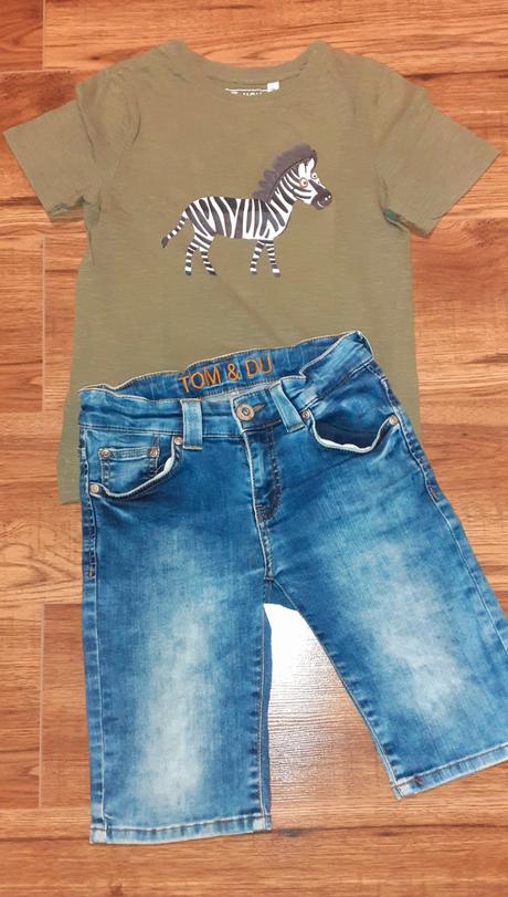 Letná súprava 134, 134