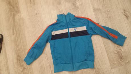 Mikina,bundicka, 104