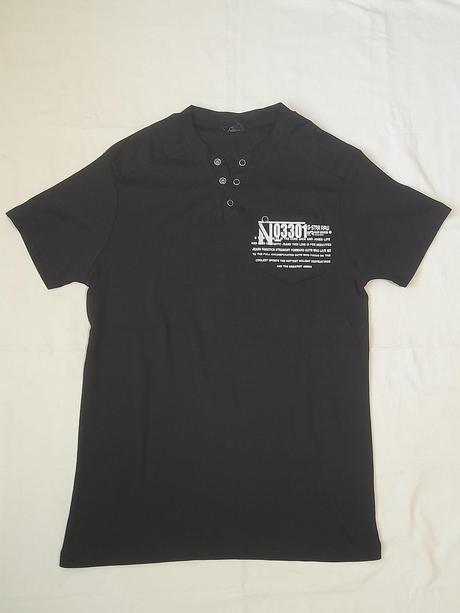 Čierne tričko g-star raw, g-star raw,l