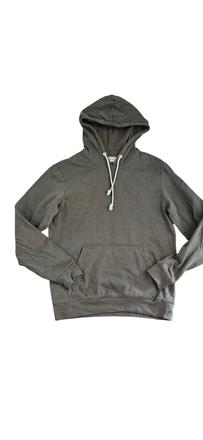 Pánska mikina khaki vel.m zn.pier one, l