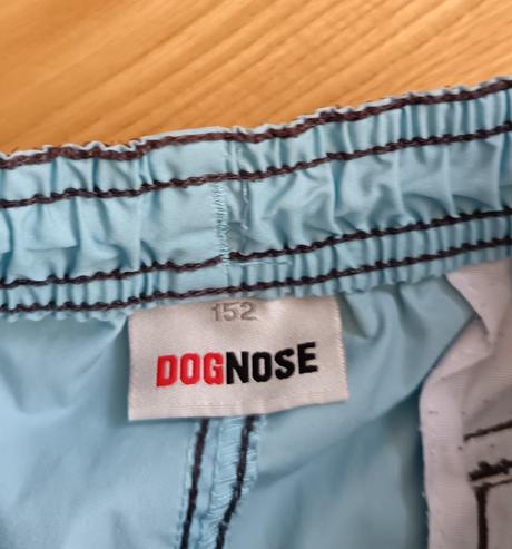 Chlapčenské 3/4 nohavice, dognose,152