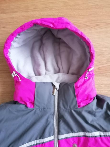 Dámska zimná bunda, 42