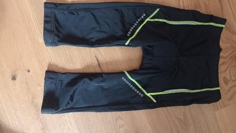 Cyklistické oblečenie, crivit,122