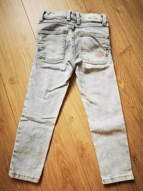 Rifle mango 110, mango,110