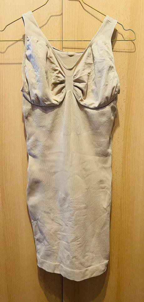 Formujúca kombinéza/spodnička, xl