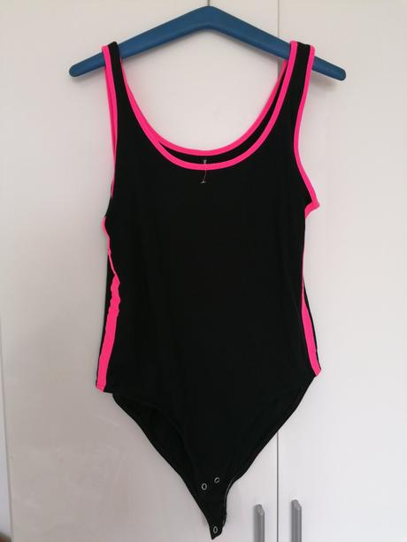 Dámske body zn. sinsay, sinsay,xl