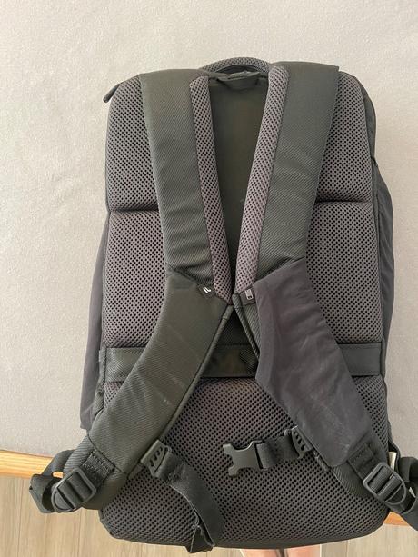 Ruksak quechua,