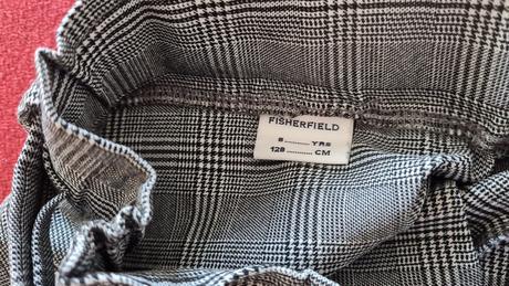 Suknička pre malú dámu, 128