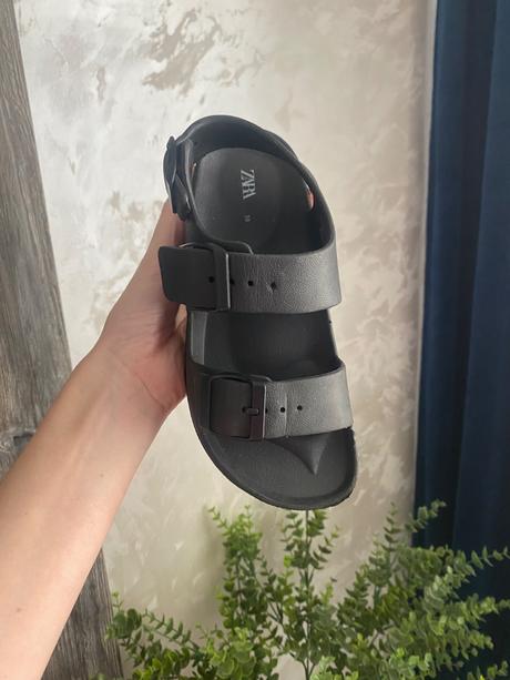 Zara sandale, zara,30