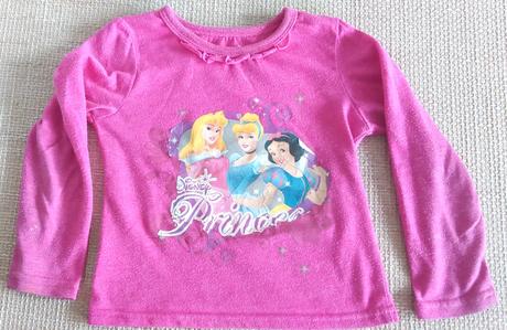 Nohavice + tričko, cherokee,98