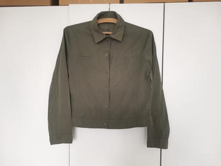 Cargo košeľa / blejzer, esprit,m