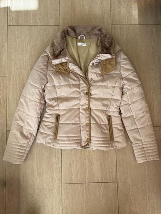 Prechodná bunda - m, m