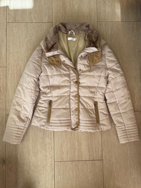 Prechodná bunda - m, m