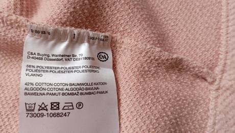 Dámske sako, clockhouse,s