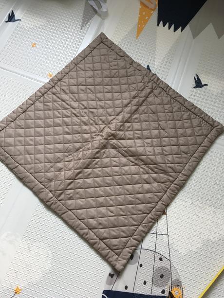 Prikrývka pre dieťa, šírka (cm): 70,dĺžka (cm): 70