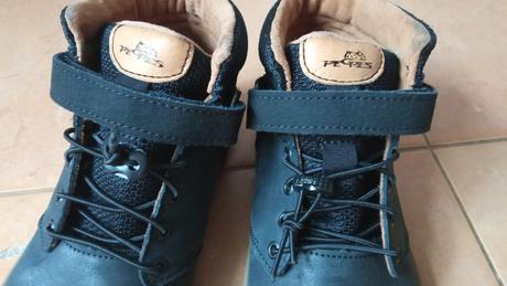 Prechodné topánky pegres bf56u, pegres,31