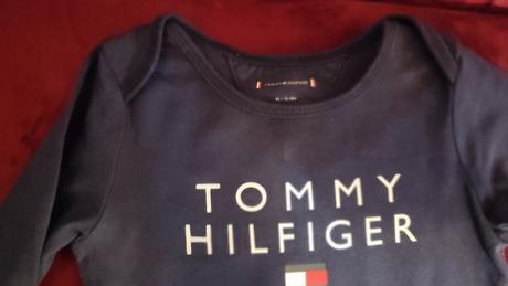 Body tommy hilfiger, tommy hilfiger,86