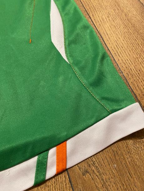 Dres ireland - írsko, exiray,m