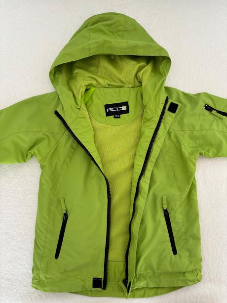 Krásna ľahká bundička, 116