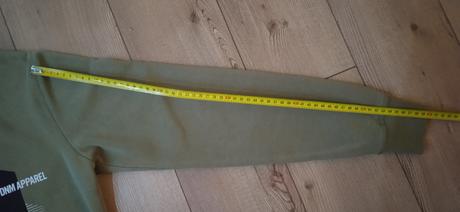 Chlapčenská mikina, fishbone,xs