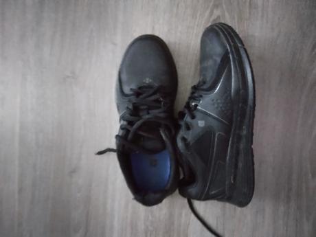 Chlapčenské tenisky, 37