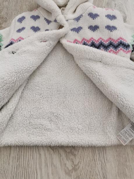 Sveter 18-24 mesiacov, 92