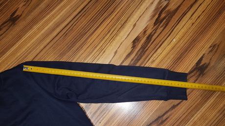 Teplakova suprava, decathlon,140