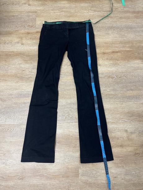 Nohavice zara, zara,xs