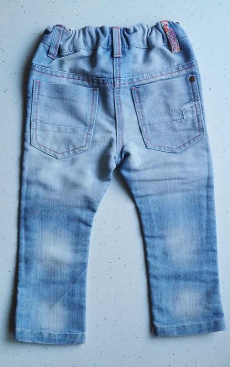 Jeansy next 86, next,86