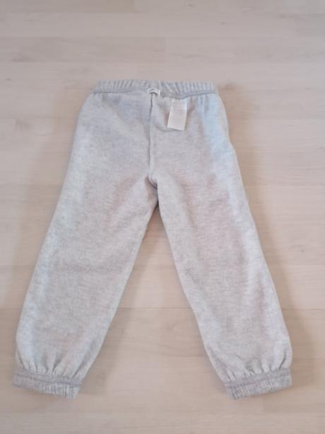 Flísové tepláky, pepco,92