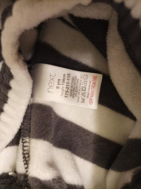 Pyžamové nohavice, next,134