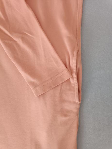 Bavlnené šaty, 152