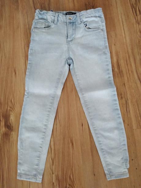 Sedemosminové rifle, reserved,122