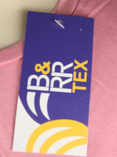 -bavlnené tričko s potlačou veľ. m, m