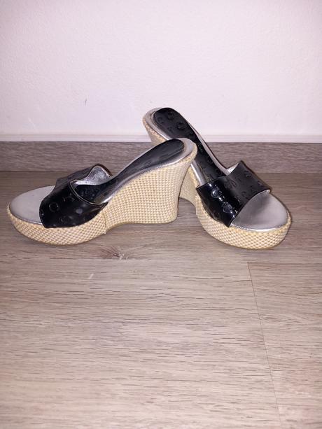 Dámske šľapky, 36