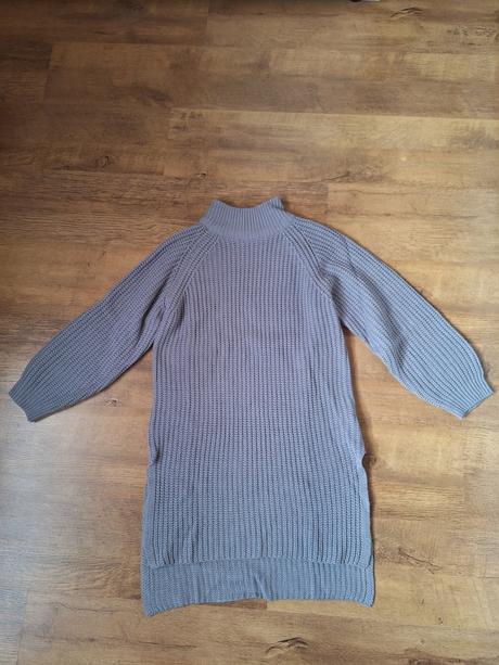 Predĺžený sveter, gate,xs