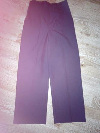 Spoločenske nohavice 8rokov, 122