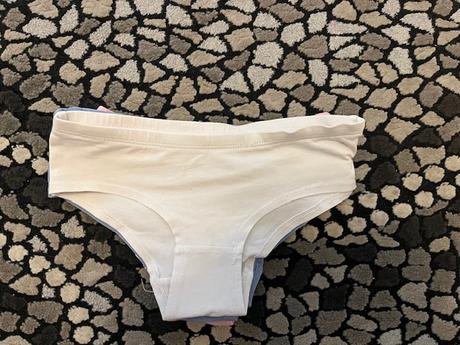 Nohavičky 6ks, lupilu,116