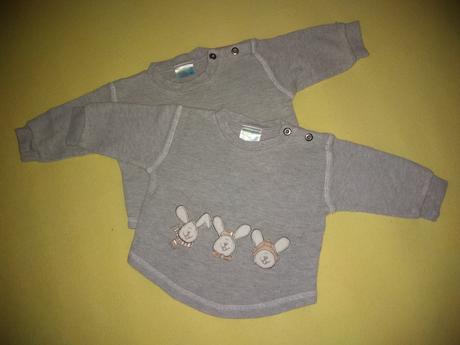 Milé mikinky cena spolu, 68