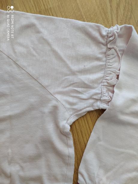 Pyžamo, trollkids,140