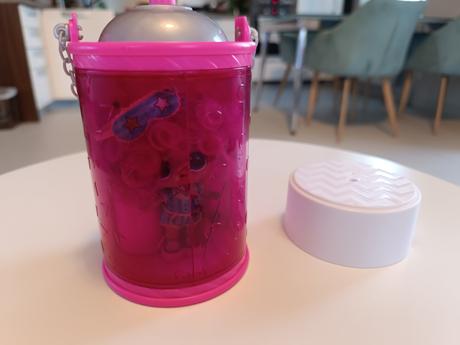 Lol surprise hairgoals,