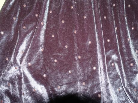 Zamatove satocky george, george,110