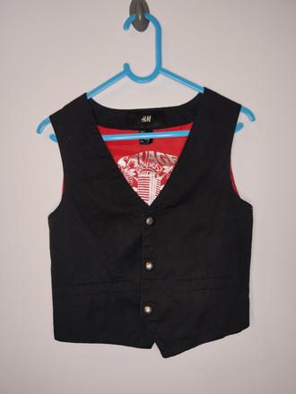 H&m vesta savage sound, h&m,116