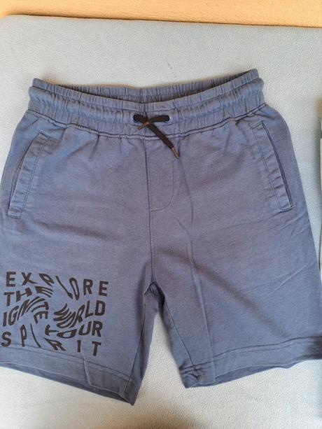 Kraťasy chlapcenské, 152