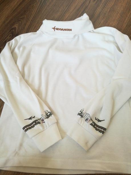 Chlapčenský rolak, 110